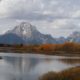 Glorious Grand Tetons and Yellowstone