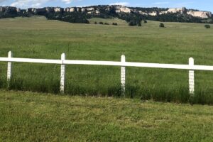 Beauty and History in the Panhandle of Nebraska