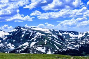 Rocky Mountain Splendor