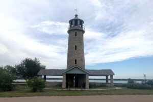 Nebraska Lighthouse