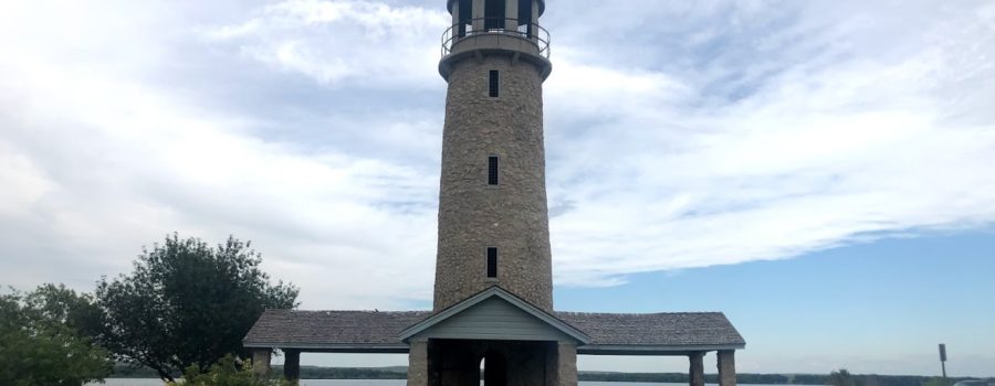 Nebraska Lighthouse