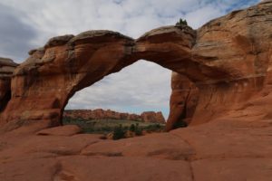 Arches, Canyonlands  & Dead Horse Point