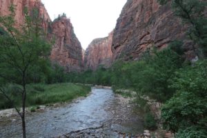 Zion National Park