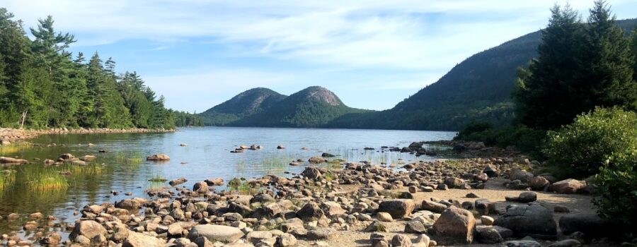 Acadia National Park