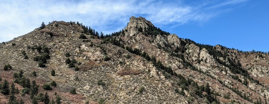 Colorful Colorado