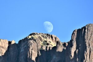 Dead Horse Ranch &  Lost Dutchman State Parks