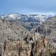 Mount Lemmon & Sabino Canyon