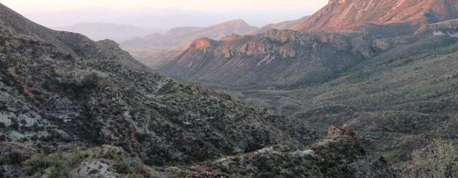 Big Bend National Park