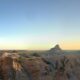 Badlands National Park & Devils Tower National Monument