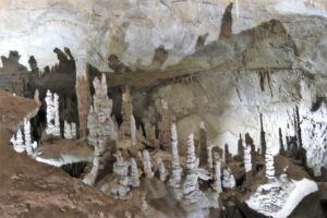 Lewis & Clark Caverns & Missoula