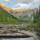 Glacier National Park – West Side