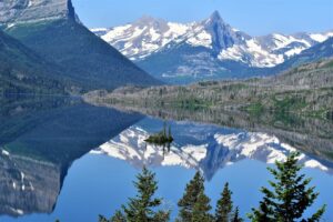 Glacier National Park – East Side