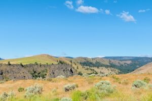 Yakima Sportsman State Park