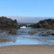 Salem & Lincoln City Beach, Oregon