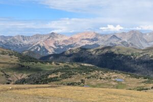 Longmont, Rocky Mountain National Park & RV Service