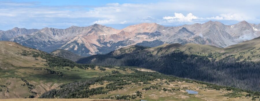 Longmont, Rocky Mountain National Park & RV Service