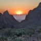 Nine Texas Stops